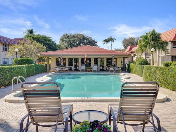 1050 NW 13th Street 193d, Boca Raton FL 33486