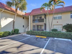 1050 NW 13th Street 193d, Boca Raton FL 33486