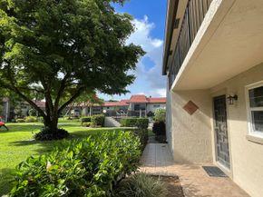 1050 NW 13th Street 193d, Boca Raton FL 33486