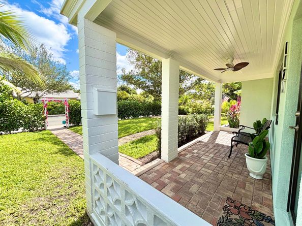 1121 N Ocean Breeze, Lake Worth Beach FL 33460