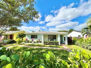 1121 N Ocean Breeze, Lake Worth Beach FL 33460