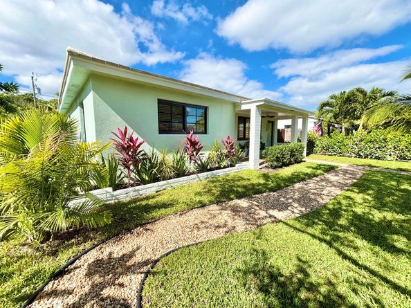 1121 N Ocean Breeze, Lake Worth Beach FL 33460