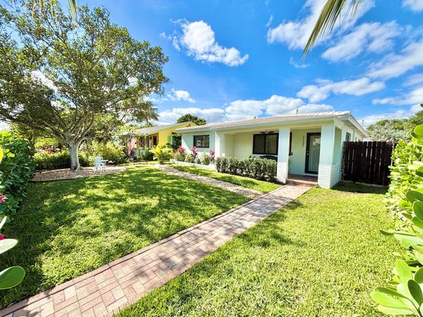 1121 N Ocean Breeze, Lake Worth Beach FL 33460