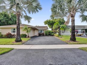 7625 NW 88th Way, Tamarac FL 33321