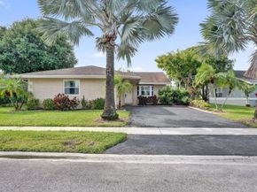 7625 NW 88th Way, Tamarac FL 33321