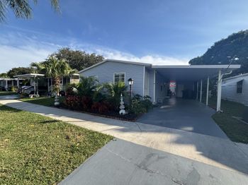 3434 Nw 64th Ct, Lot K-4