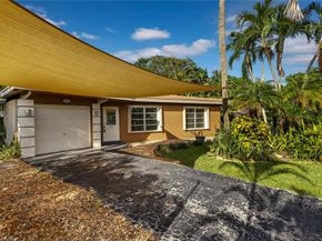 2031 NW 39TH Ct, Oakland Park FL 33309