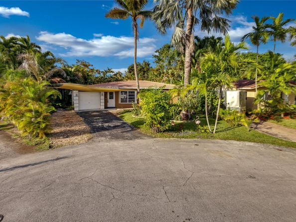 2031 NW 39TH Ct, Oakland Park FL 33309