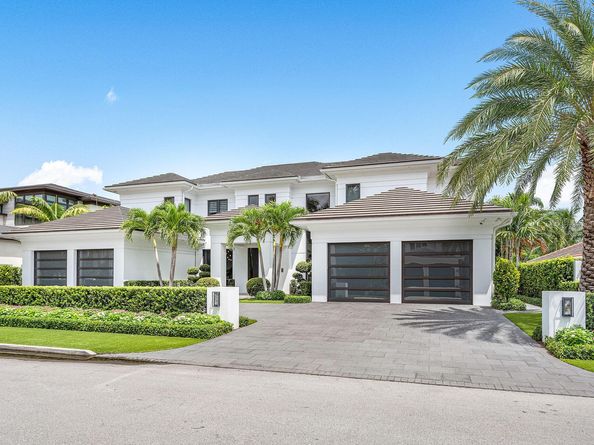 215 W Coconut Palm Road, Boca Raton FL 33432