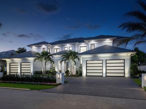 215 W Coconut Palm Road, Boca Raton FL 33432
