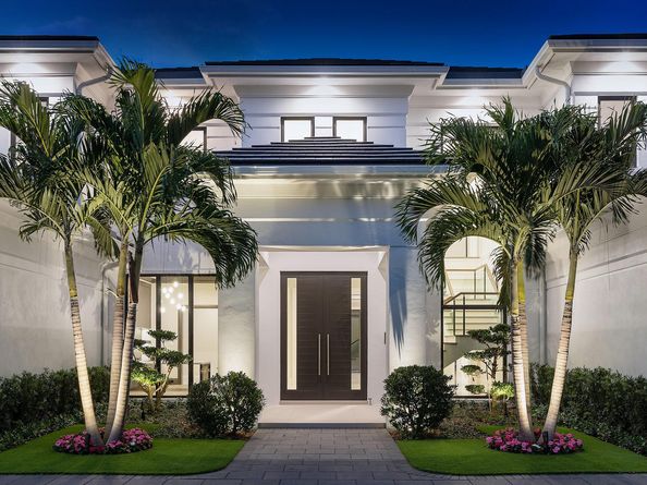 215 W Coconut Palm Road, Boca Raton FL 33432