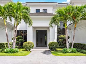 215 W Coconut Palm Road, Boca Raton FL 33432