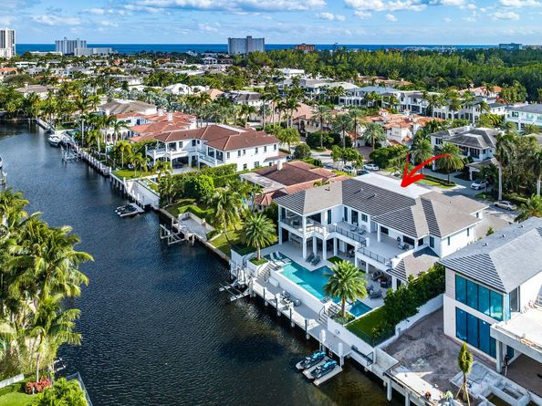 215 W Coconut Palm Road, Boca Raton FL 33432