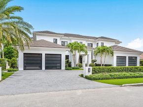 215 W Coconut Palm Road, Boca Raton FL 33432
