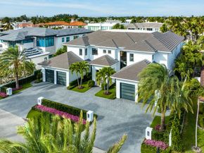 215 W Coconut Palm Road, Boca Raton FL 33432