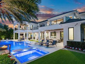 215 W Coconut Palm Road, Boca Raton FL 33432