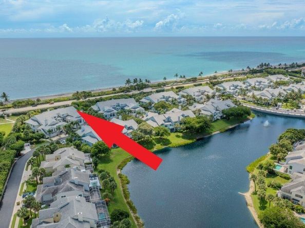 708 Mainsail Circle, Jupiter FL 33477