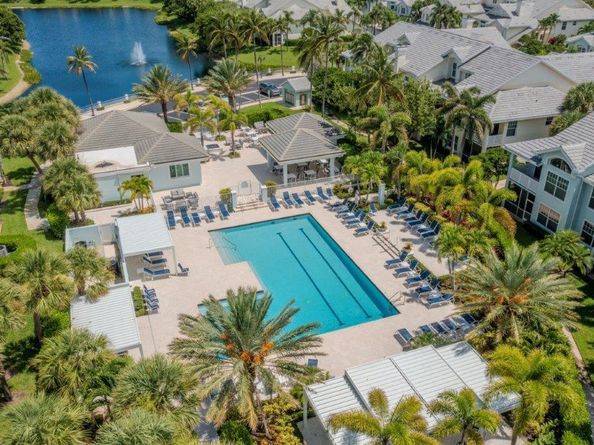 708 Mainsail Circle, Jupiter FL 33477