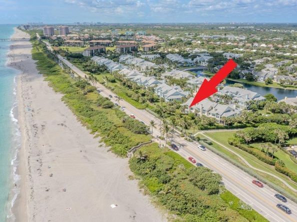 708 Mainsail Circle, Jupiter FL 33477