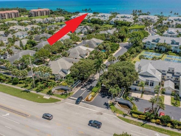 708 Mainsail Circle, Jupiter FL 33477