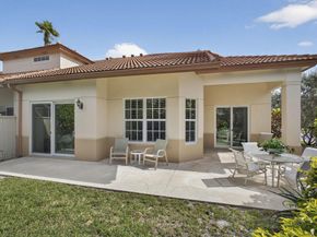 149 Monterey Pointe Drive, Palm Beach Gardens FL 33418