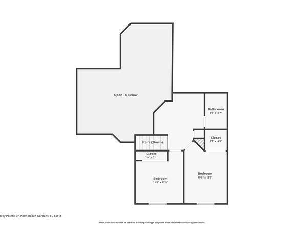 149 Monterey Pointe Drive, Palm Beach Gardens FL 33418