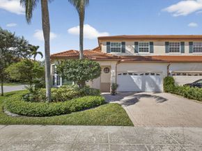 149 Monterey Pointe Drive, Palm Beach Gardens FL 33418