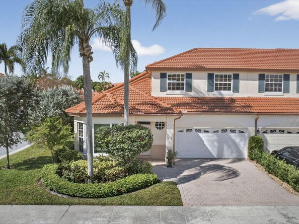 149 Monterey Pointe Drive, Palm Beach Gardens FL 33418