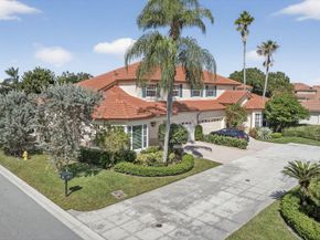 149 Monterey Pointe Drive, Palm Beach Gardens FL 33418