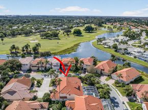 149 Monterey Pointe Drive, Palm Beach Gardens FL 33418
