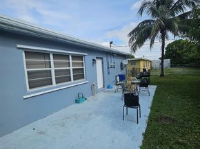 7460 NW 16th St, Plantation FL 33313