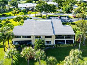 5 Eastgate Drive A, Boynton Beach FL 33436