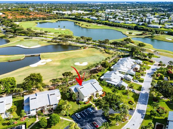 5 Eastgate Drive A, Boynton Beach FL 33436