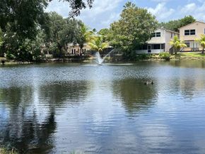 9894 Fairway Cove Lane, Plantation FL 33324