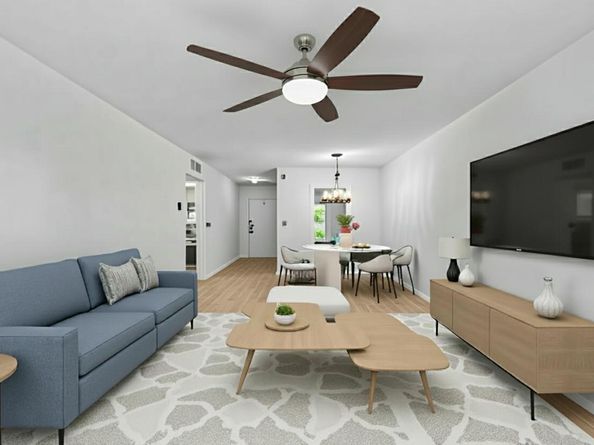 2551 W Golf Boulevard 209, Pompano Beach FL 33064