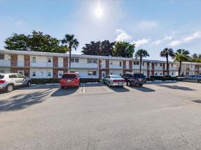 2551 W Golf Boulevard 209, Pompano Beach FL 33064