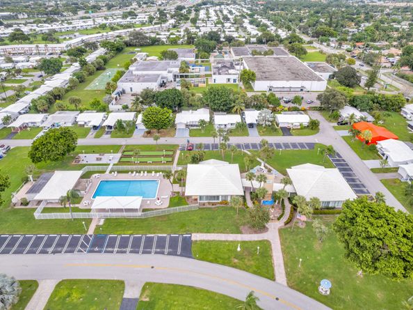 2551 W Golf Boulevard 209, Pompano Beach FL 33064