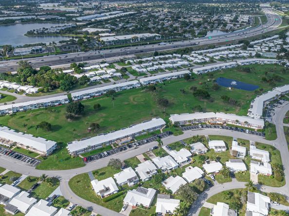 2551 W Golf Boulevard 209, Pompano Beach FL 33064