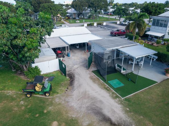 2551 W Golf Boulevard 209, Pompano Beach FL 33064