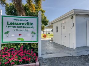 2551 W Golf Boulevard 209, Pompano Beach FL 33064