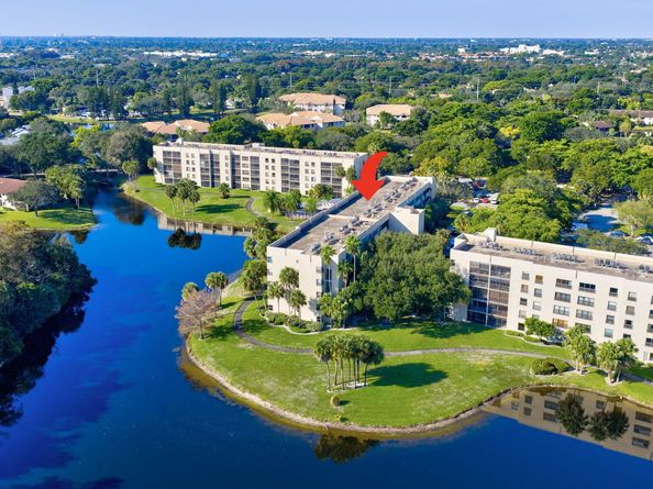 3000 NW 42nd Avenue B404, Coconut Creek FL 33066