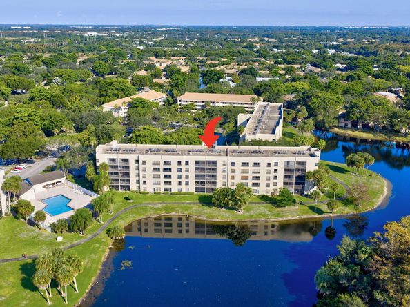 3000 NW 42nd Avenue B404, Coconut Creek FL 33066