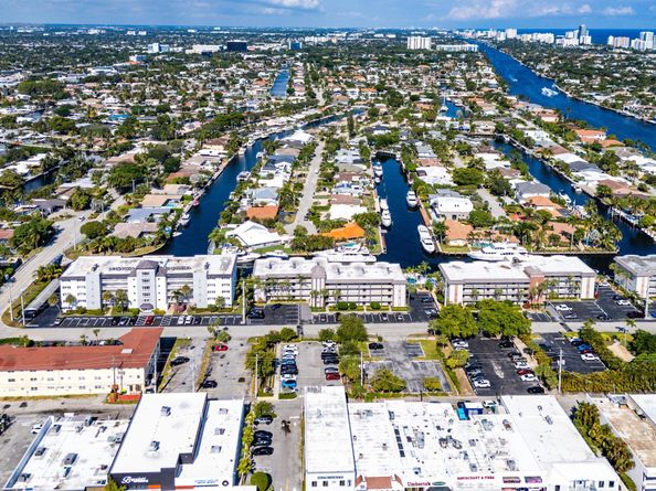 3031 NE 51st Street 106w, Fort Lauderdale FL 33308