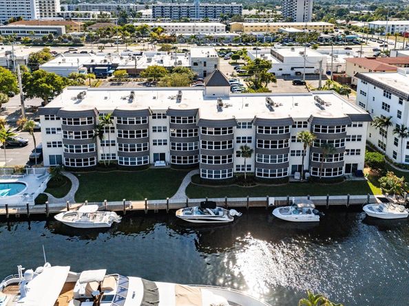 3031 NE 51st Street 106w, Fort Lauderdale FL 33308