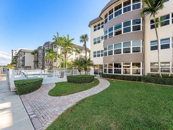 3031 NE 51st Street 106w, Fort Lauderdale FL 33308