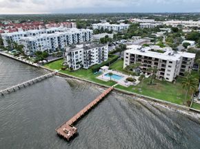 1204 S Lake Drive E 3, Lantana FL 33462