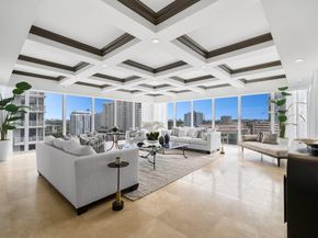 333 Las Olas Way 1610, Fort Lauderdale FL 33301