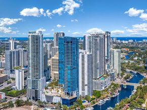 333 Las Olas Way 1610, Fort Lauderdale FL 33301