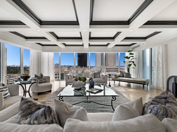 333 Las Olas Way 1610, Fort Lauderdale FL 33301