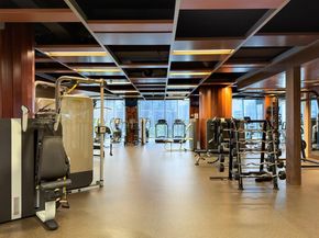 333 Las Olas Way 1610, Fort Lauderdale FL 33301